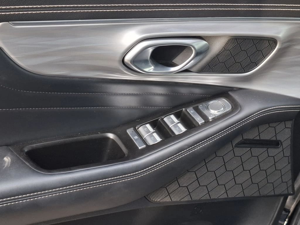 Gac Motor Gs8 2.0 Aut año 2025