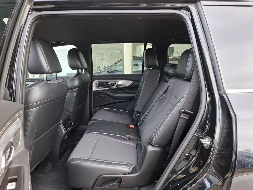 Gac Motor Gs8 2.0 Aut año 2025
