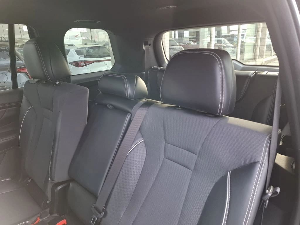 Gac Motor Gs8 2.0 Aut año 2025