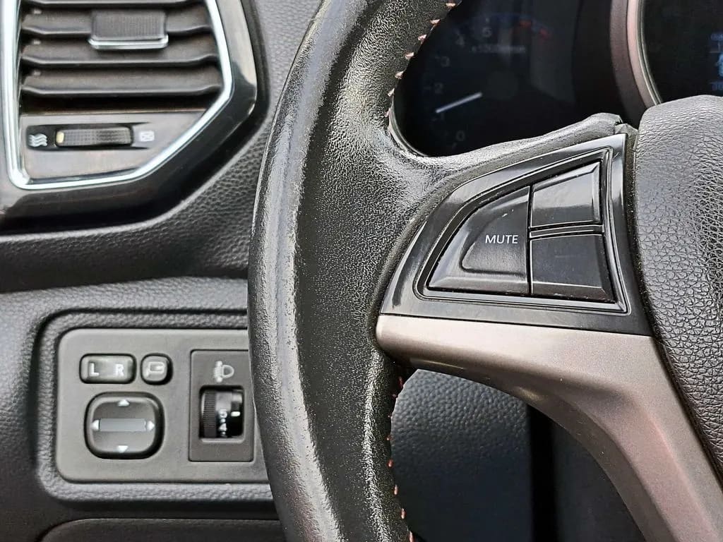 Changan Cx70 1.5 At año 2022