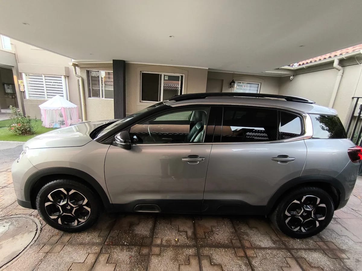 CITROEN C-5 1.5 Aircross Bluehdi 130 S&s Shine At Diesel año 2023