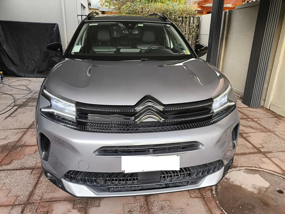 CITROEN C-5 1.5 Aircross Bluehdi 130 S&s Shine At Diesel año 2023