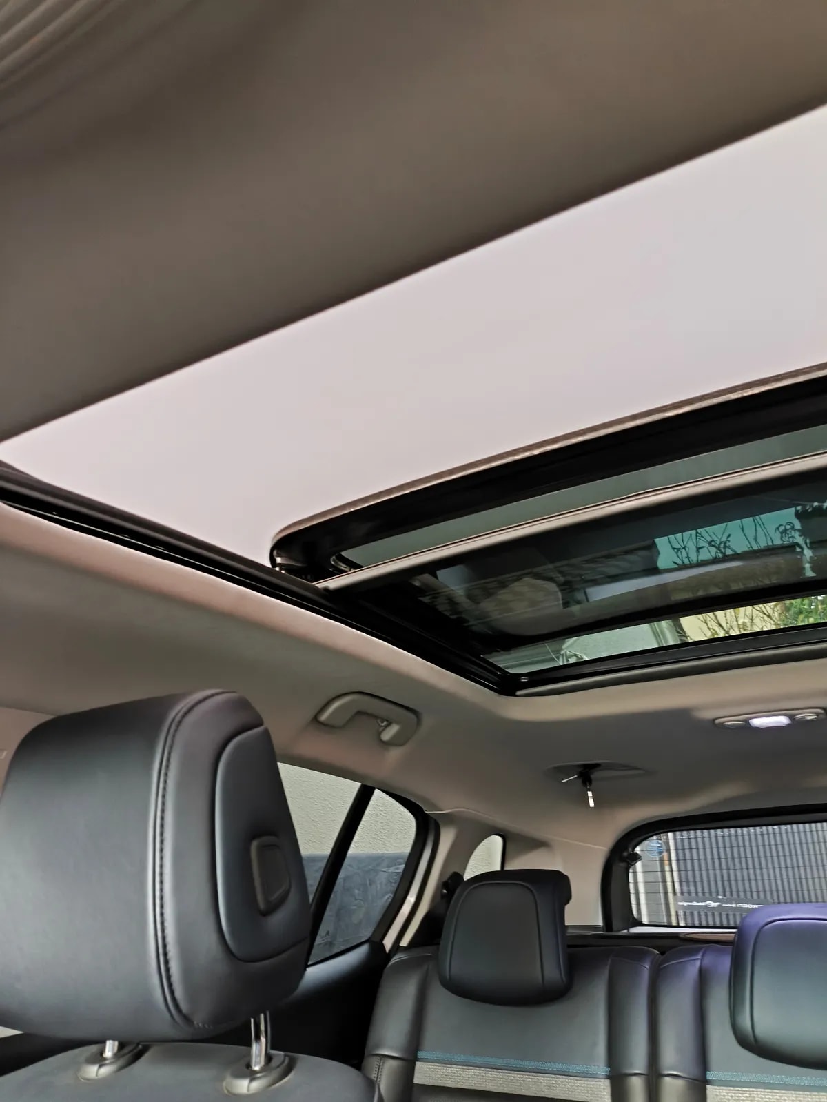 CITROEN C-5 1.5 Aircross Bluehdi 130 S&s Shine At Diesel año 2023