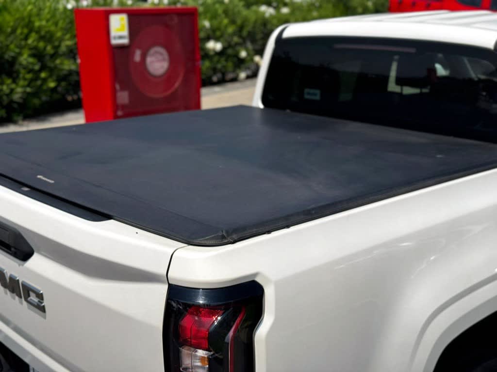 JMC Grand Avenue 2.3 Mt Diesel año 2025