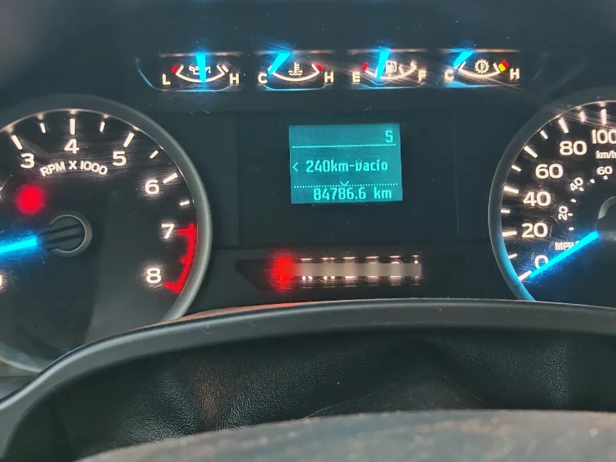 FORD F-150 3.5 Xlt Cc At año 2018