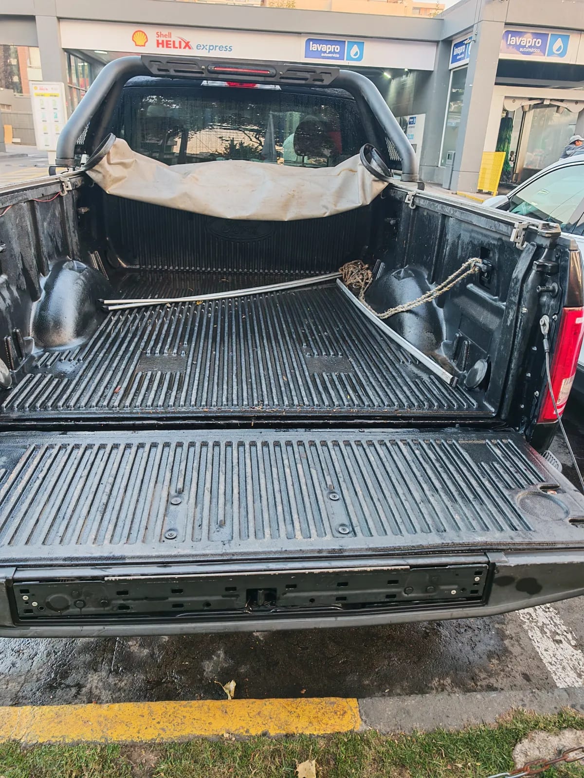 FORD F-150 3.5 Xlt Cc At año 2018