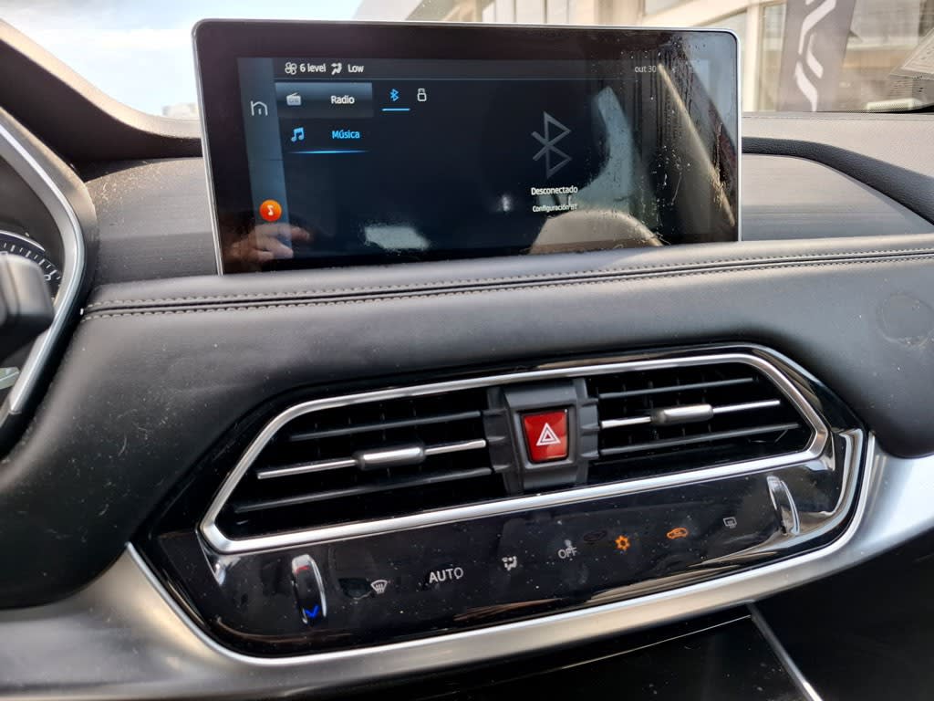 Jac Js8 Luxury año 2023