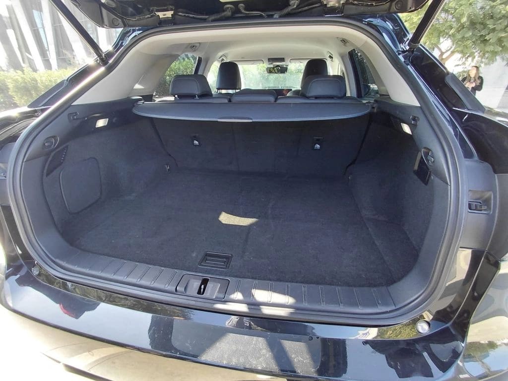 Lexus Rx 350 Plus 4x4 At año 2023