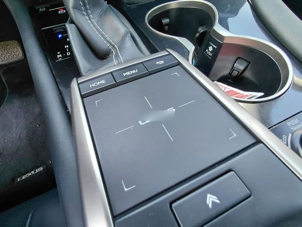 Lexus Rx 350 Plus 4x4 At año 2023