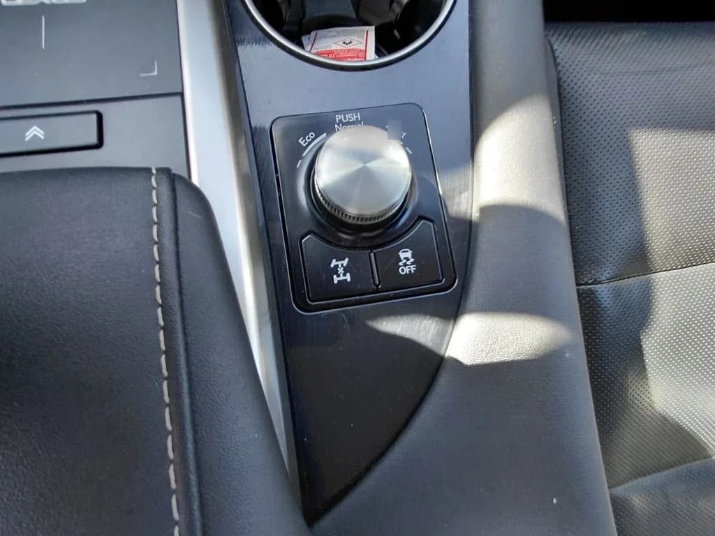 Lexus Rx 350 Plus 4x4 At año 2023