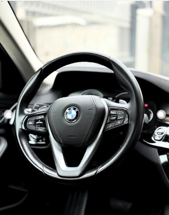 BMW 530 2.0 Luxury At año 2018