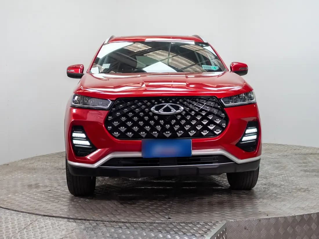 Chery Tiggo 7 Tiggo7 1.5 Pro Glx At año 2023