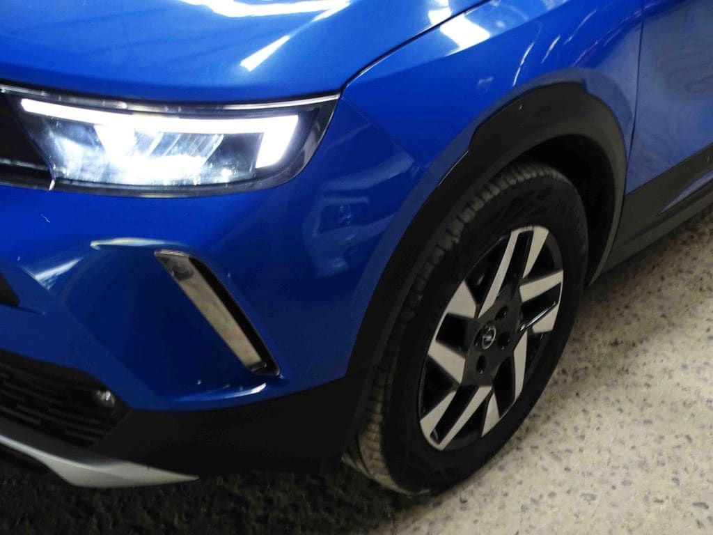 Opel Mokka Elegance año 2023
