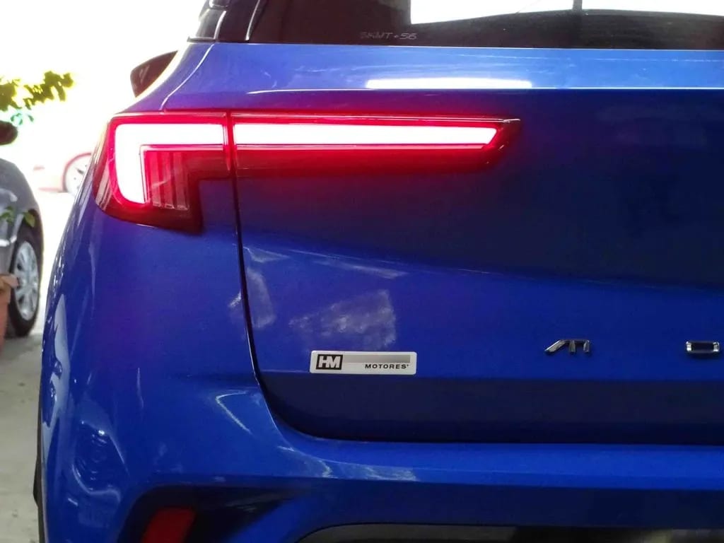 Opel Mokka Elegance año 2023