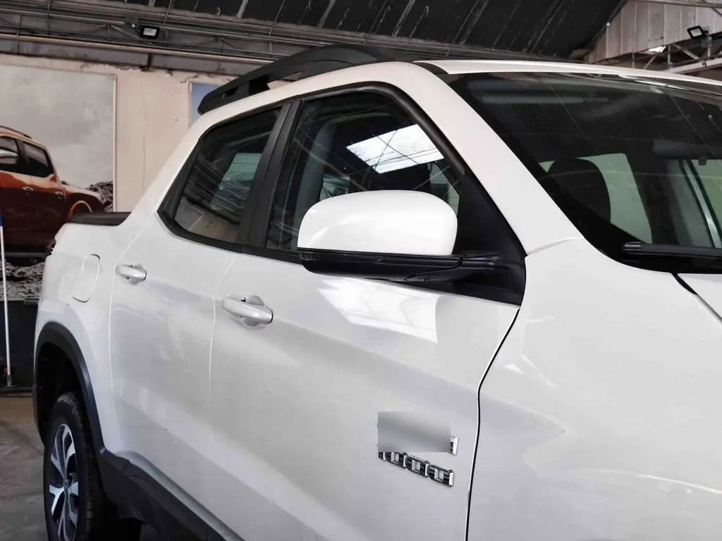Ram 1000 Big Horn Night Edition año 2022