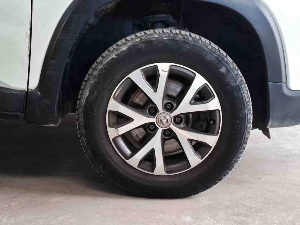 Ram 1000 Big Horn Night Edition año 2022
