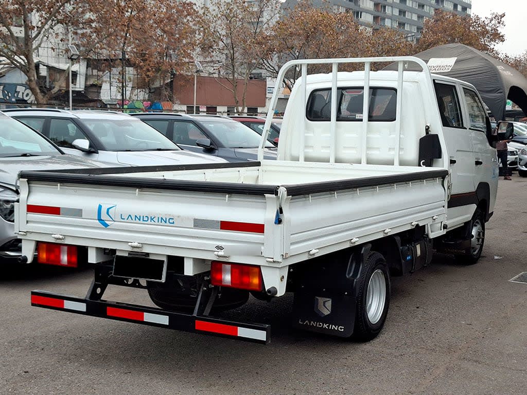 Landking Lk5 1.6 Dc Pick Up año 2026