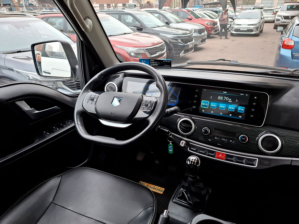 Landking Lk5 1.6 Dc Pick Up año 2026