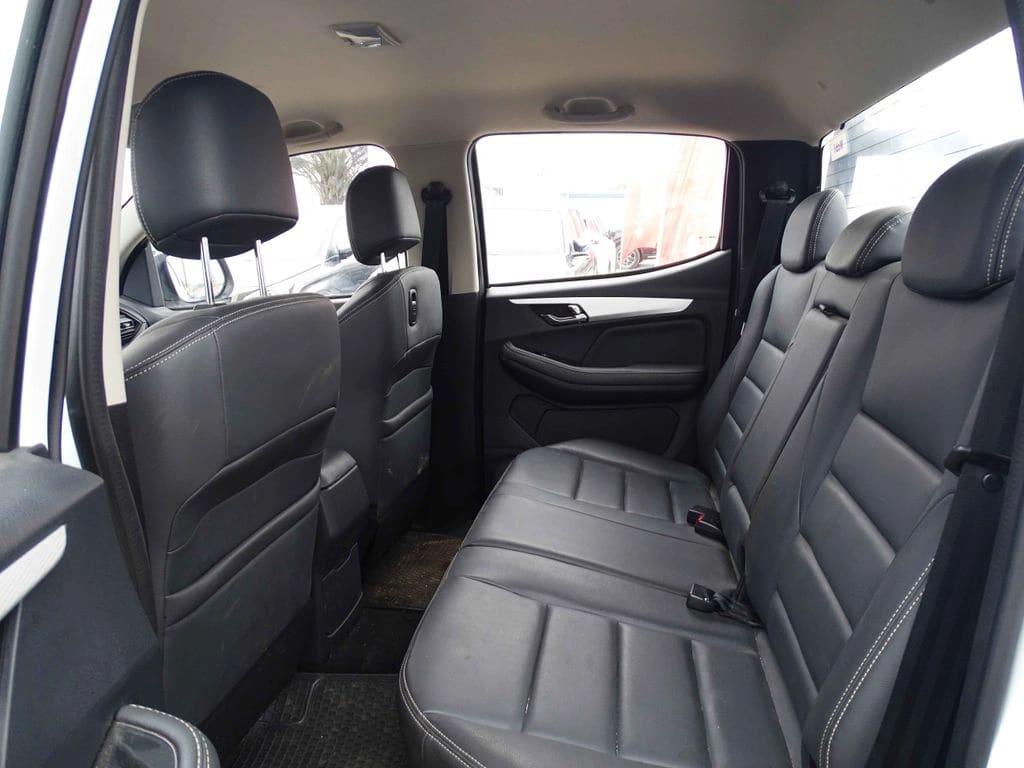 Jim Re-max 4x4 año 2025