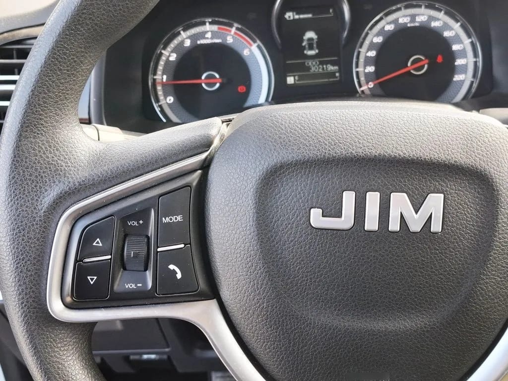 JIM Re-Max Std año 2025
