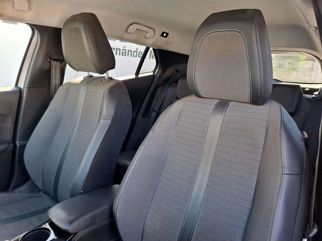Peugeot 2008 Allure Pack año 2023