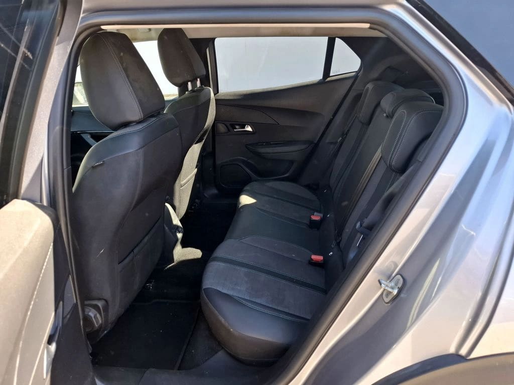 Peugeot 2008 Allure Pack año 2023