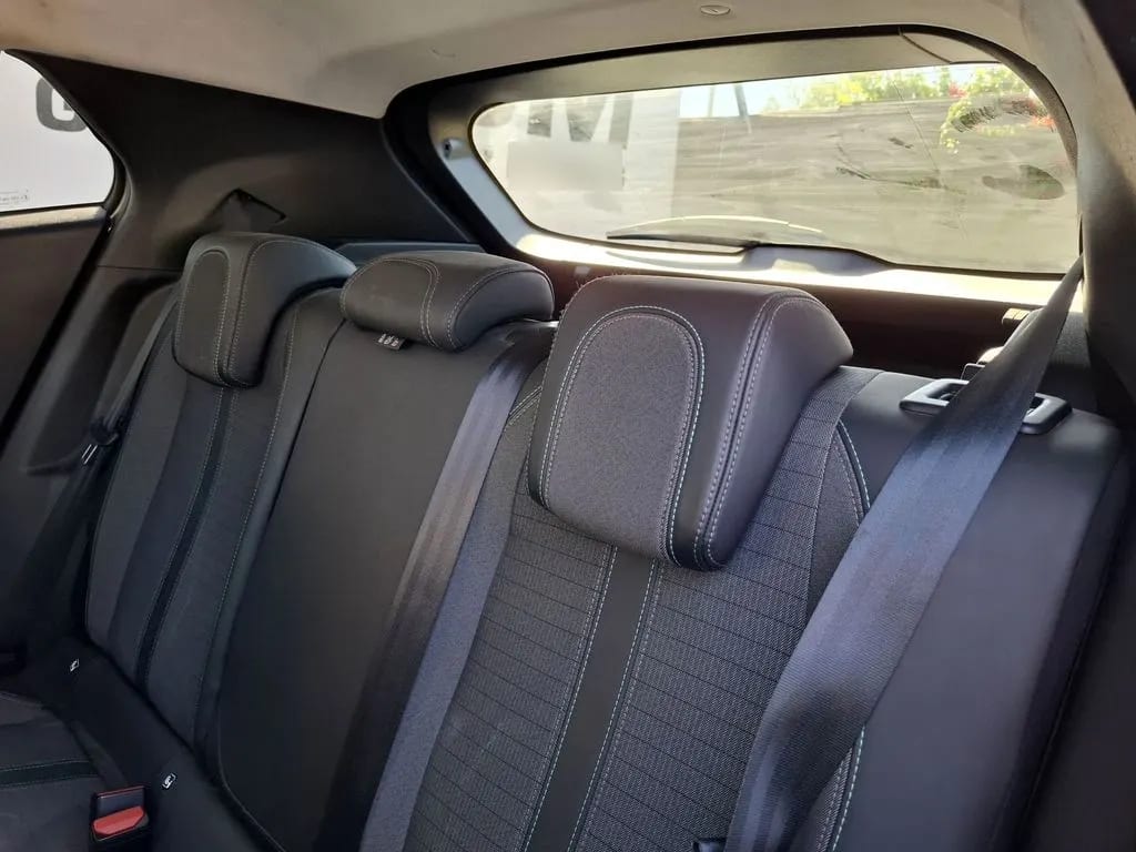 Peugeot 2008 Allure Pack año 2023