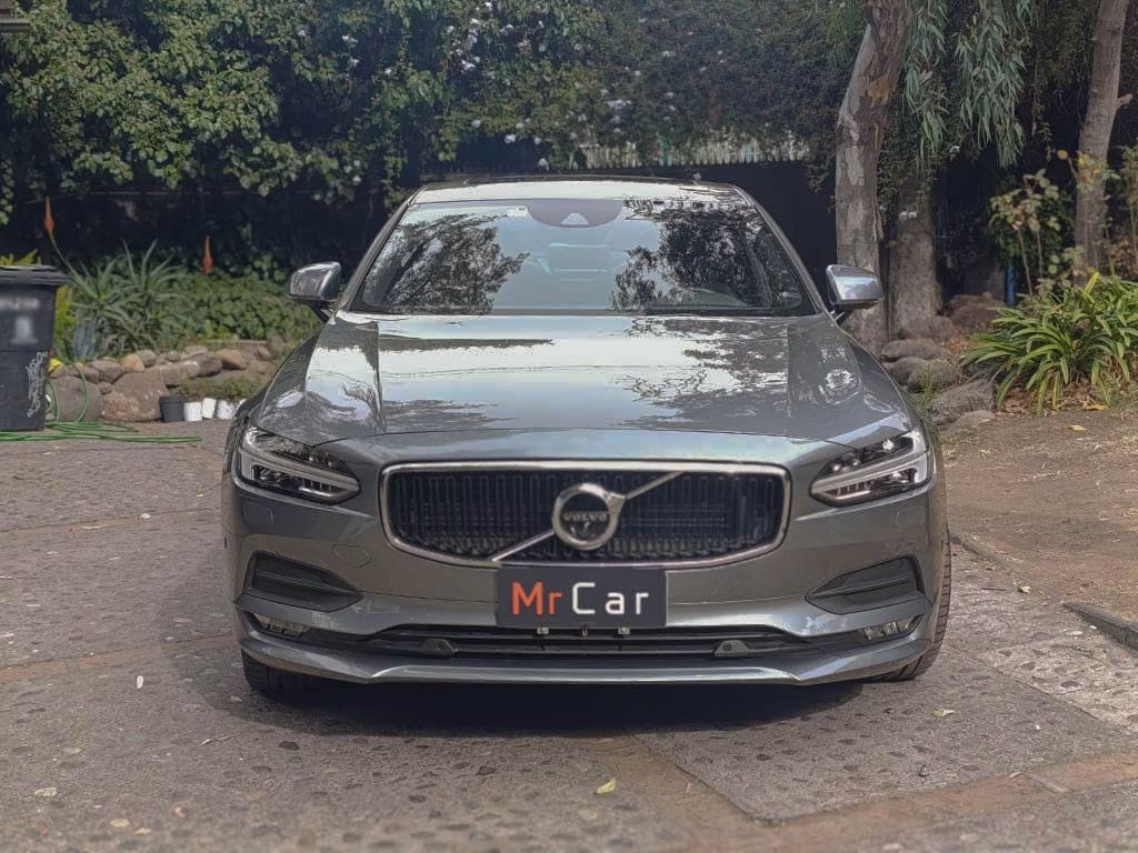 Volvo S90 D5 Awd año 2019