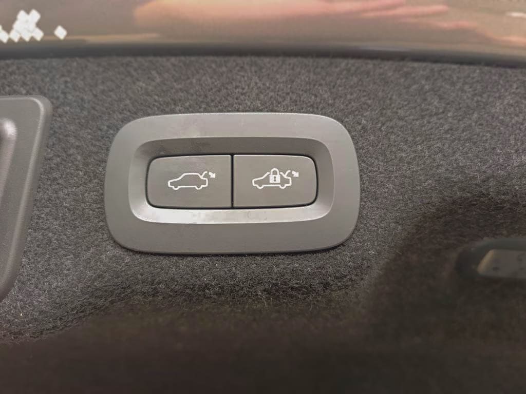 Volvo S90 D5 Awd año 2019