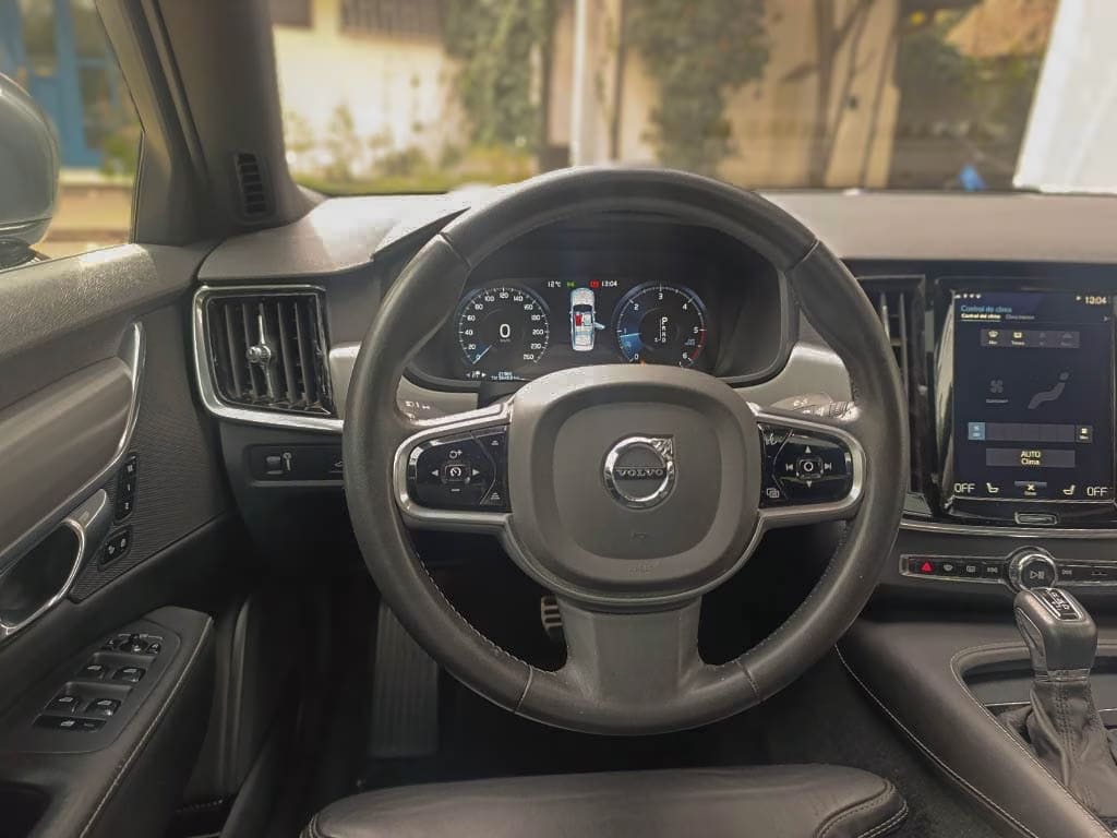 Volvo S90 D5 Awd año 2019