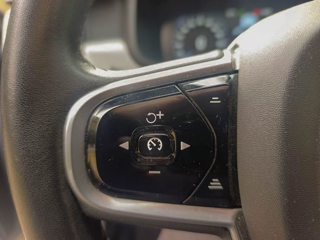 Volvo S90 D5 Awd año 2019