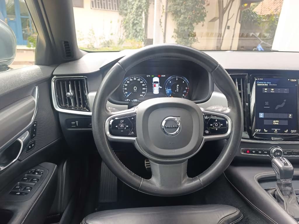 Volvo S90 D5 Awd año 2019
