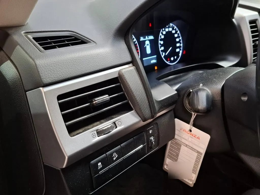 Ssangyong Rexton Std año 2022