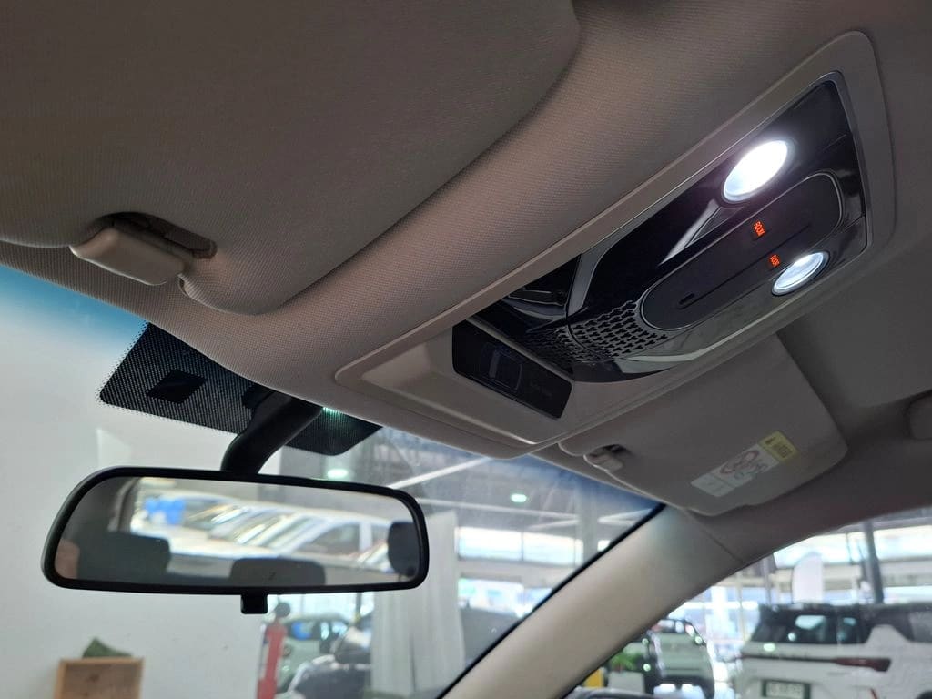 Ssangyong Rexton Std año 2022