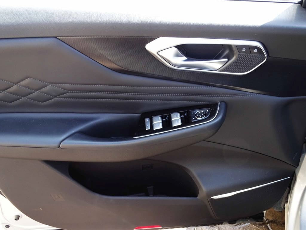 Baic X7 Elite año 2025