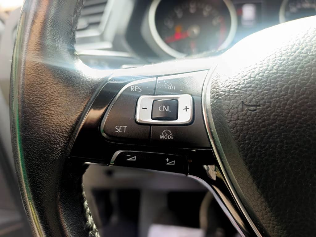 Volkswagen Tiguan Tsi año 2018