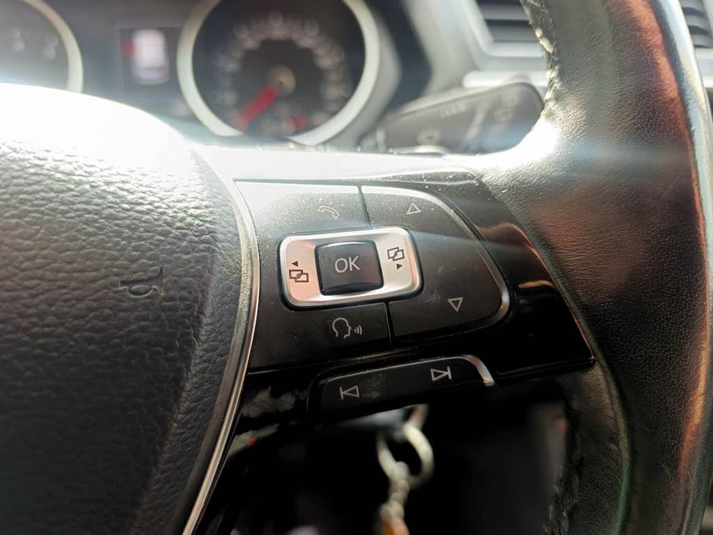 Volkswagen Tiguan Tsi año 2018
