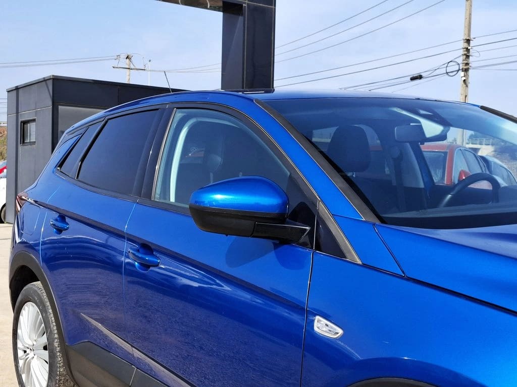 Opel Grandland X Dynamic año 2019