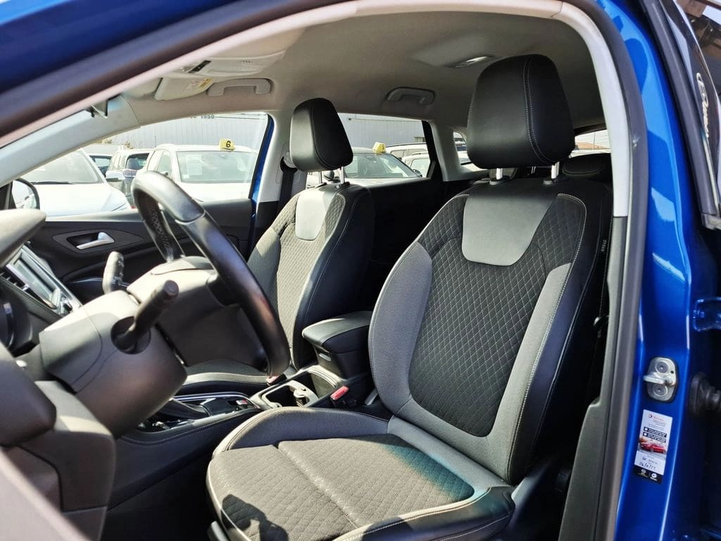 Opel Grandland X Dynamic año 2019