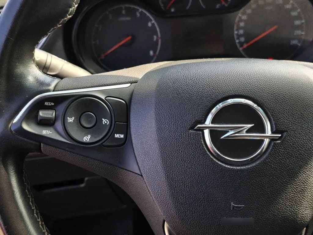 Opel Grandland X Dynamic año 2019
