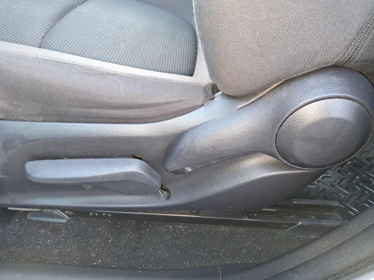 Toyota Rav 4 2.0 Le 4x2 Cvt At 5p año 2022