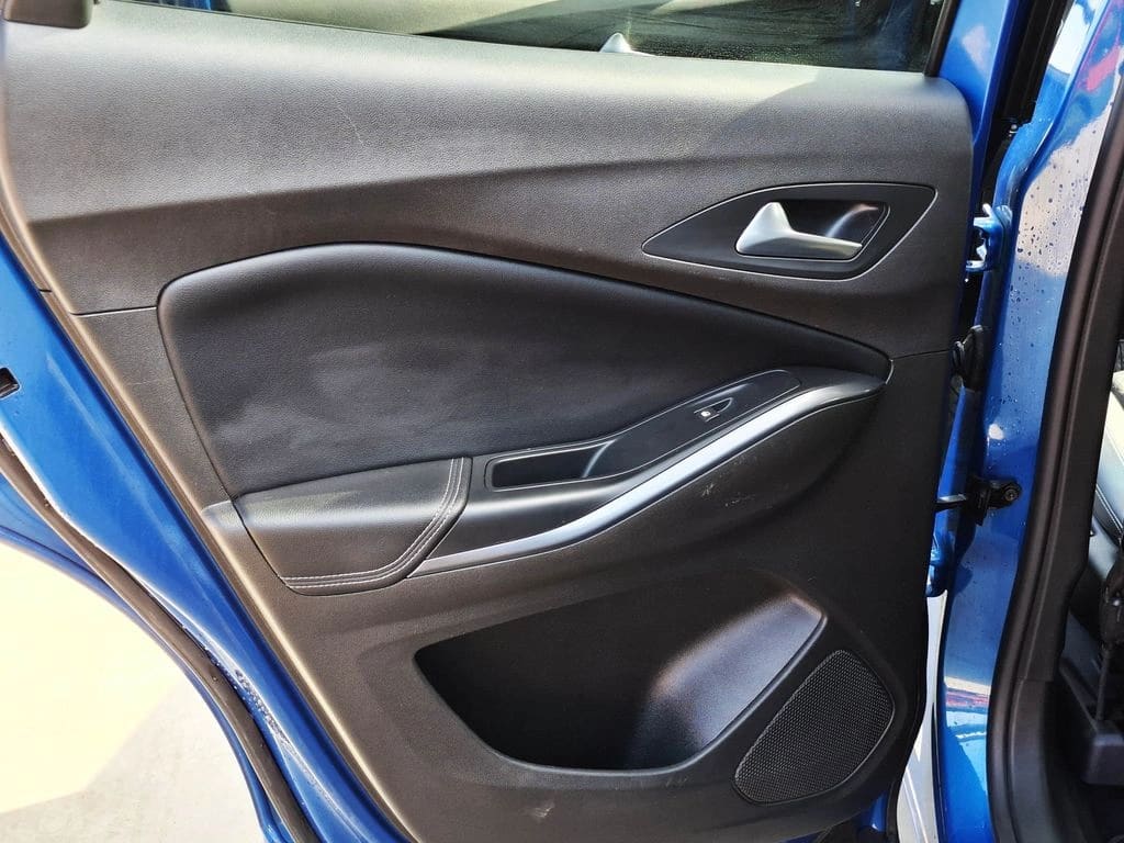 Opel Grandland X Dynamic año 2019