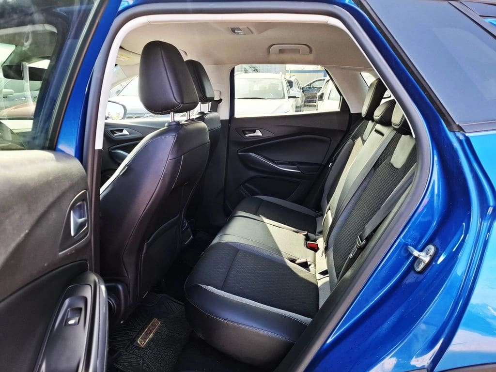 Opel Grandland X Dynamic año 2019