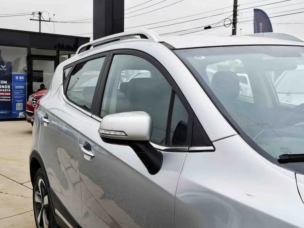 Jac S3 Comfort año 2020