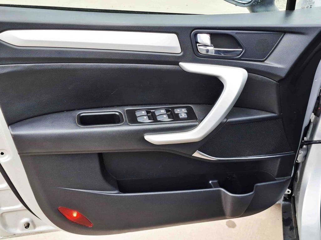 Jac S3 Comfort año 2020