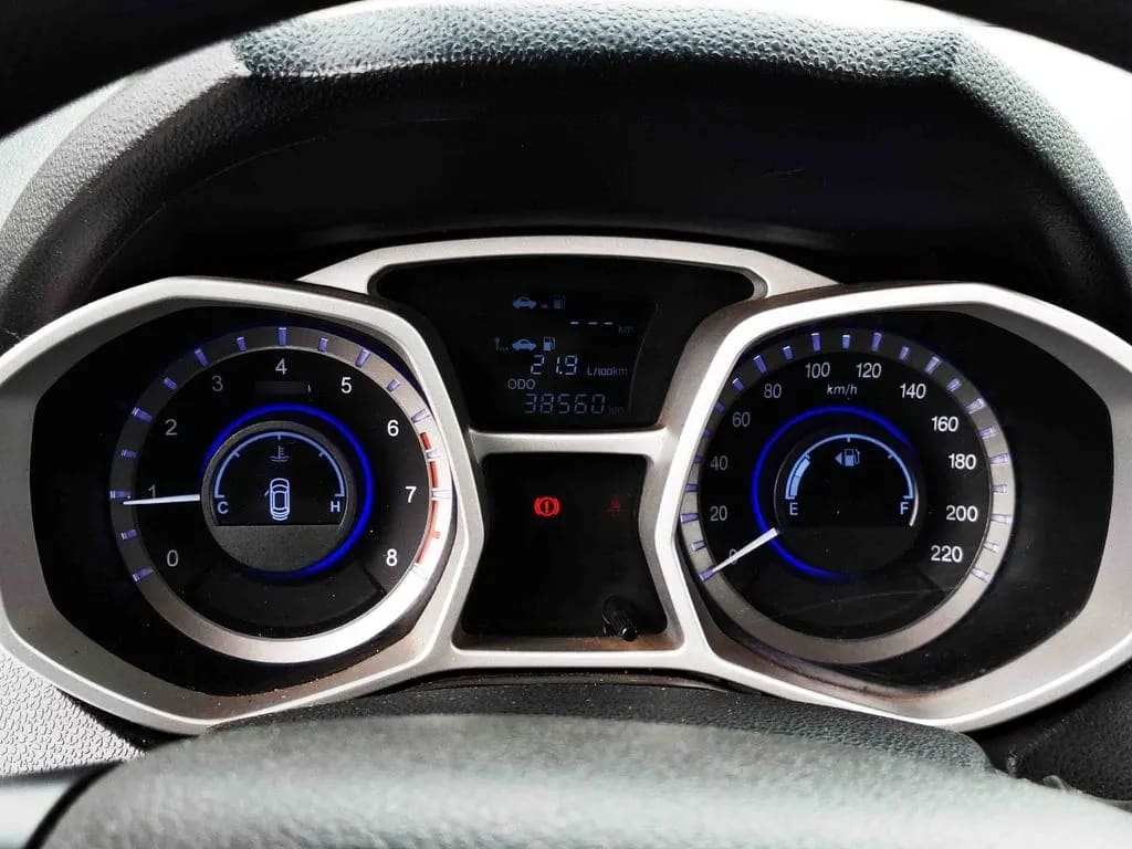 Jac S3 Comfort año 2020