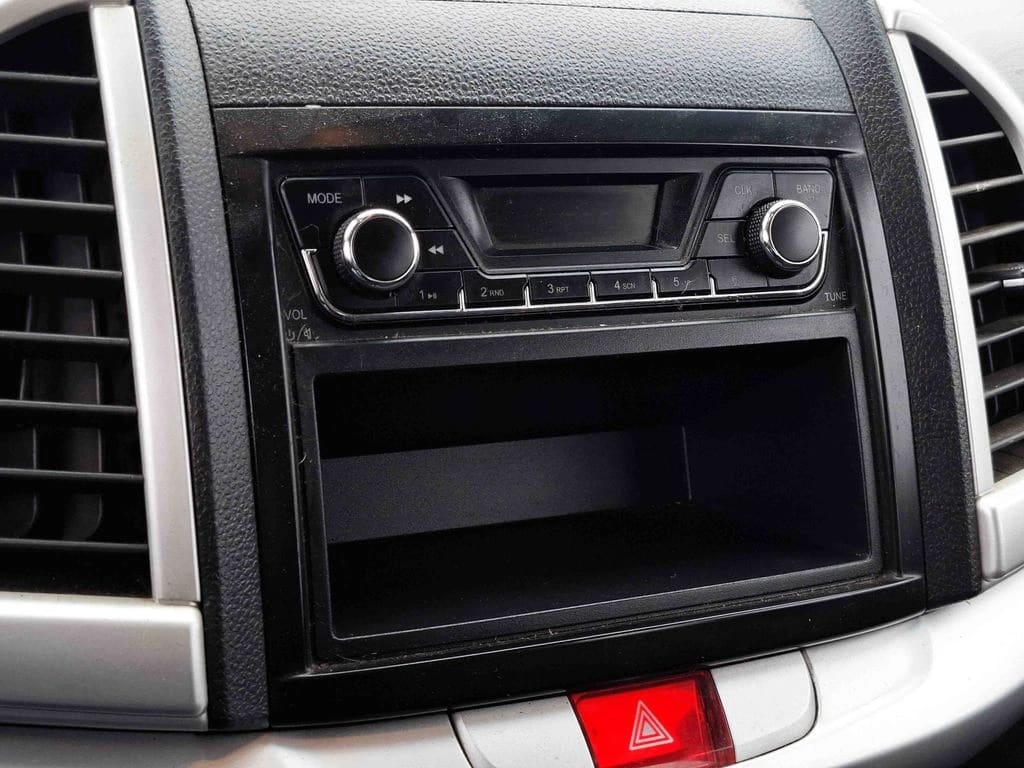 Jac S3 Comfort año 2020