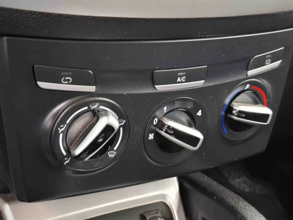 Jac S3 Comfort año 2020