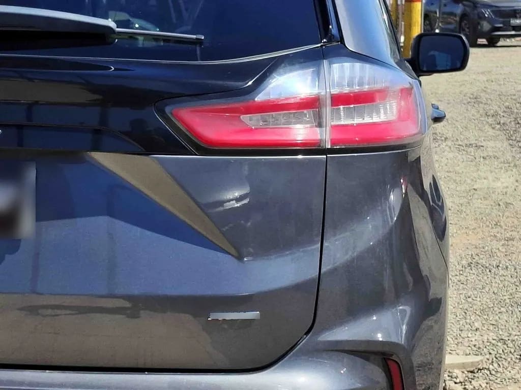 Ford Edge Sel año 2022