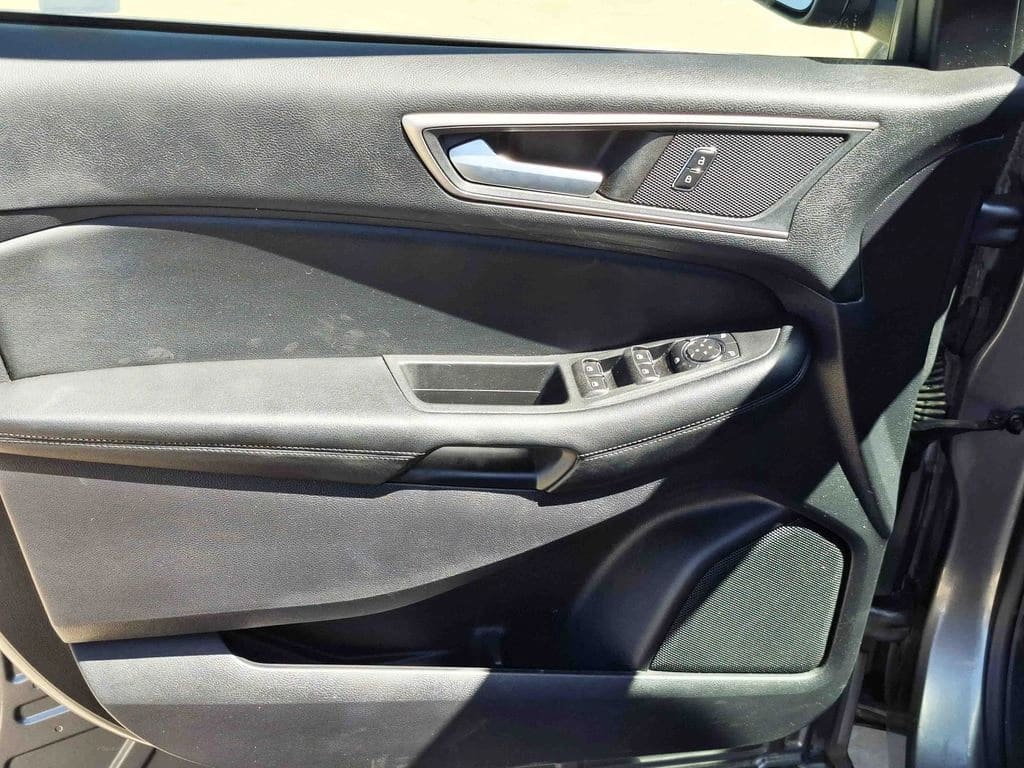 Ford Edge Sel año 2022